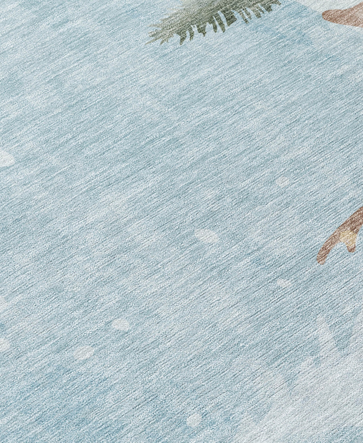 Addison Holiday Washable Indoor/Outdoor ACN1821 10'x14' Area Rug