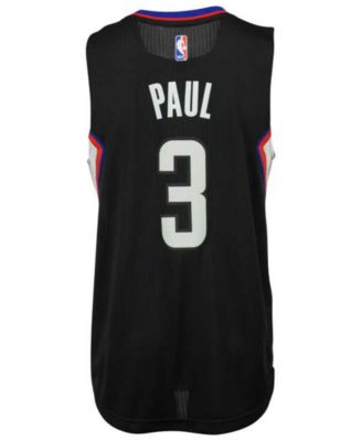 adidas - Men's Chris Paul Los Angeles Clippers Swingman Jersey