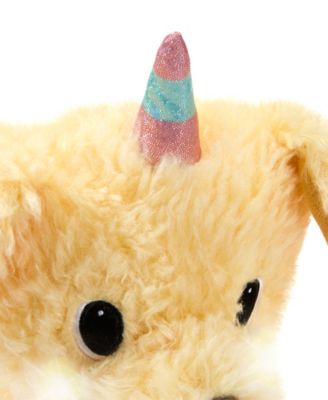 Star Brights 10" Fairy Retriever LED Plush Toy