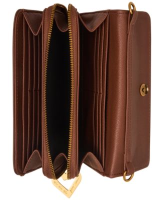 Baking Spirits Bright Crossbody Bag