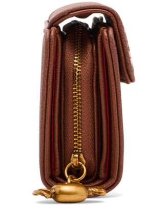 Baking Spirits Bright Wallet