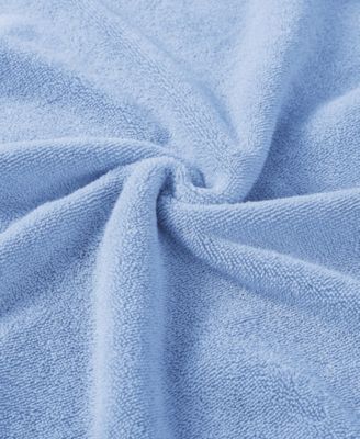 Pineapple Bay Cotton Dobby 6-Pc. Towel Set