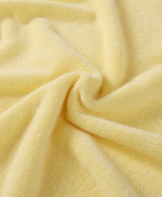 Pineapple Bay Cotton Dobby 6-Pc. Towel Set