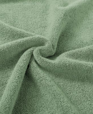 Pineapple Bay Cotton Dobby 6-Pc. Towel Set