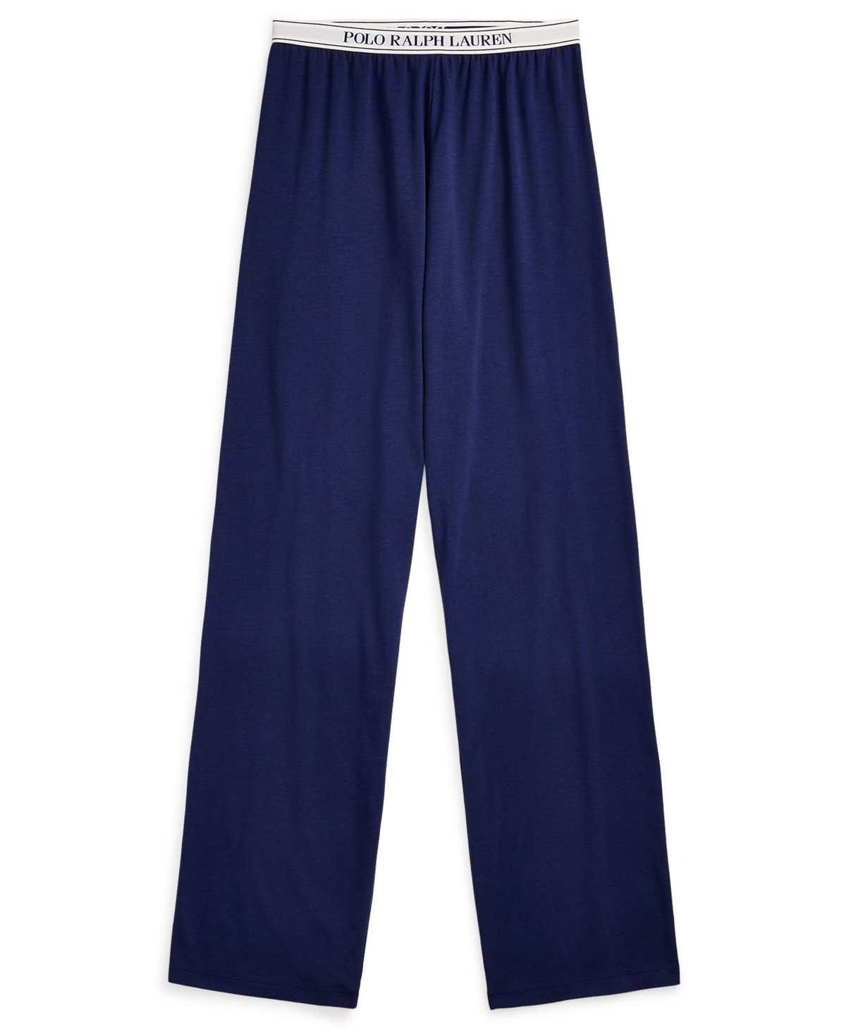Polo Ralph Lauren Women's Essentials Pull-On Pajama Pant