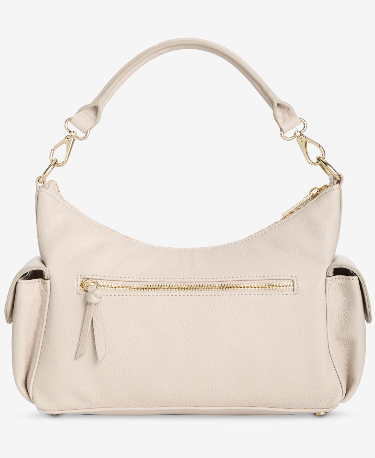On 34th Jynna Medium Solid Shoulder Bag, Exclusively at Macy's