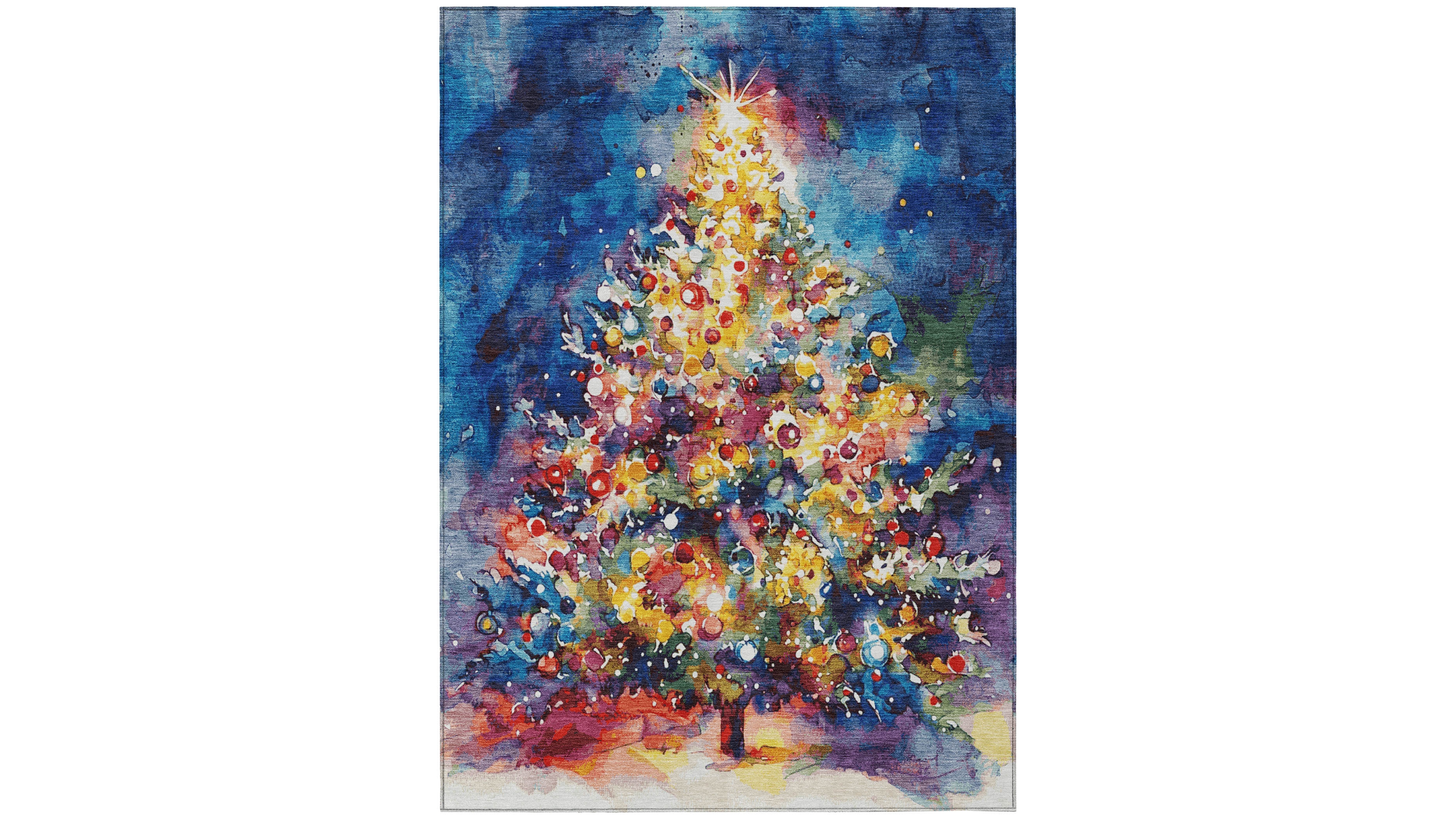 Addison Holiday Washable Indoor/Outdoor ACN1806 3'x5' Area Rug