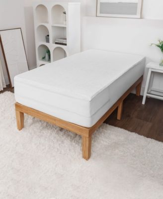 Premium Zippered Waterproof Mattress, Twin XL