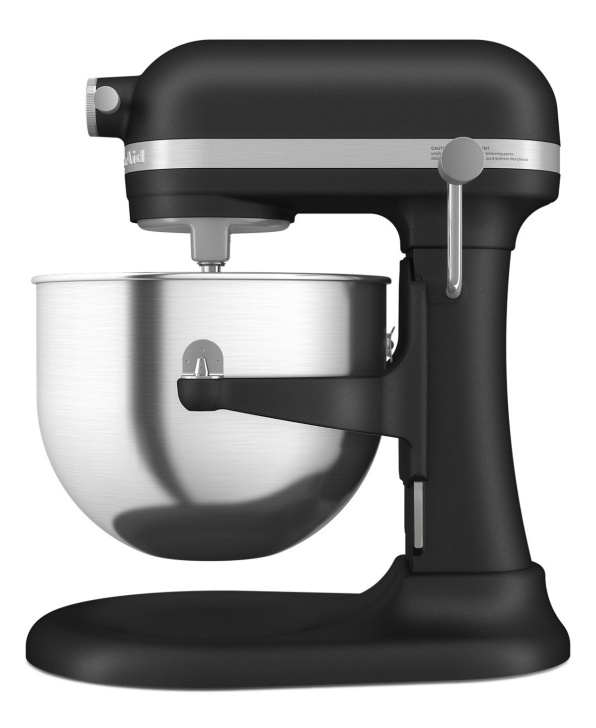 KitchenAid 7-Quart 11-Speed Bowl-Lift Stand Mixer, Plus Half-Speed KSM70SKXX