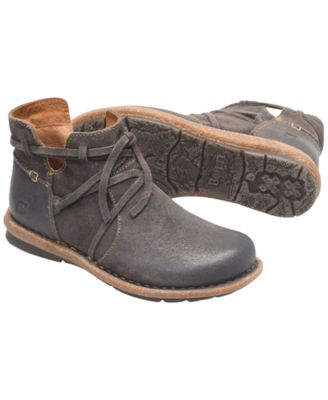 Women's Tarkiln Round Toe Booties