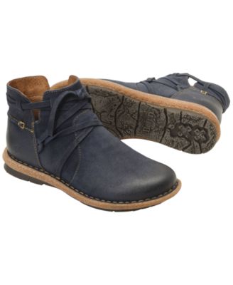 Women's Tarkiln Round Toe Booties