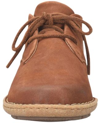 Women's Nuala II Lace Up Booties