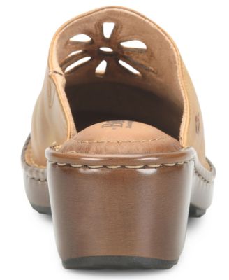 Women's Torry Slip On Clogs