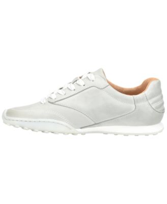 Women's Alma Lace Up Sneakers