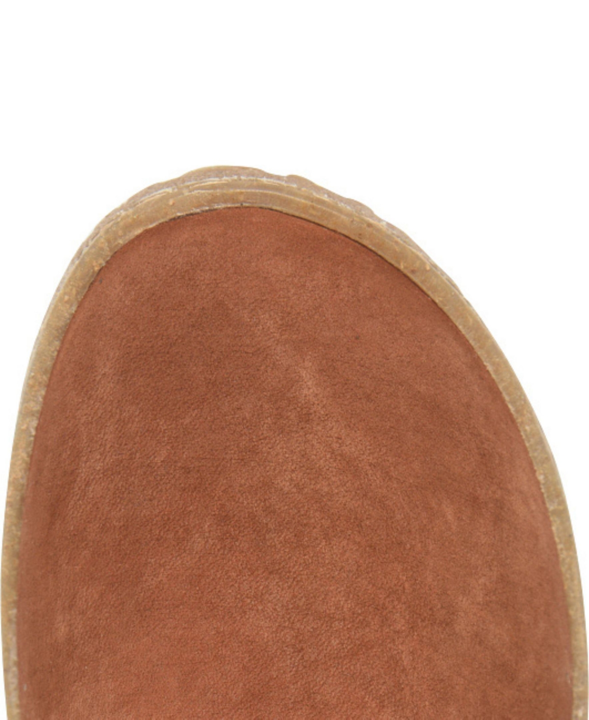 Born Women's Bali Chelsea Booties In Brown