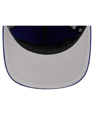 Men's Los Angeles Dodgers 19TWENTY Adjustable Hat