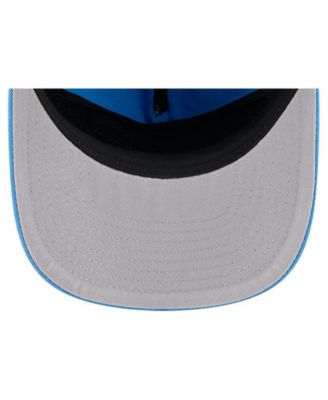 Men's&nbsp;Powder Blue Los Angeles Chargers Team 19TWENTY Adjustable Hat