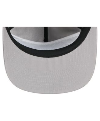 Men's&nbsp;Gray San Francisco 49ers Rope 19TWENTY Hat