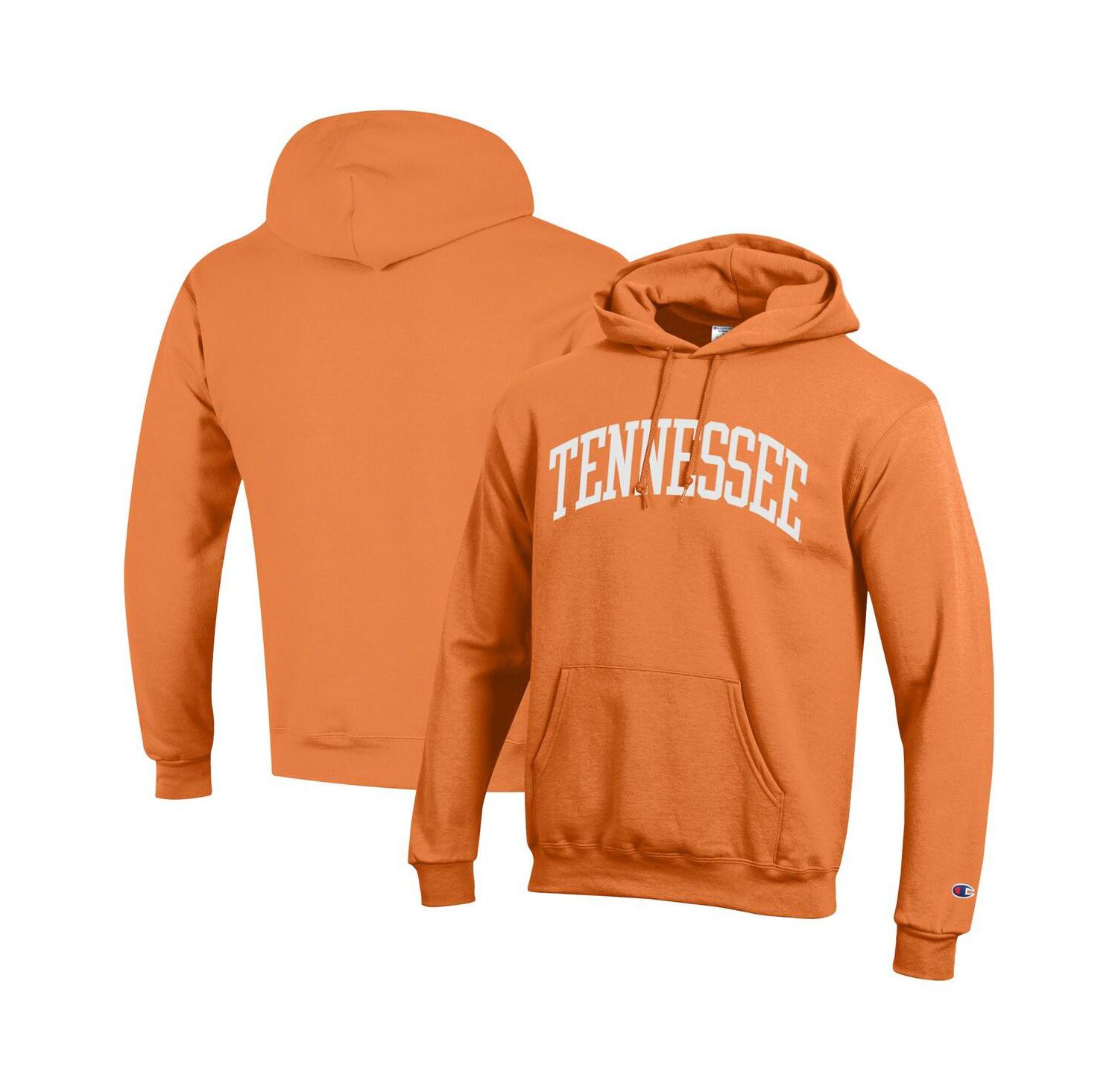 Tennessee Оранжевый