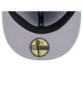 Men's&nbsp;Green New York Jets Oversized 59FIFTY Fitted Hat