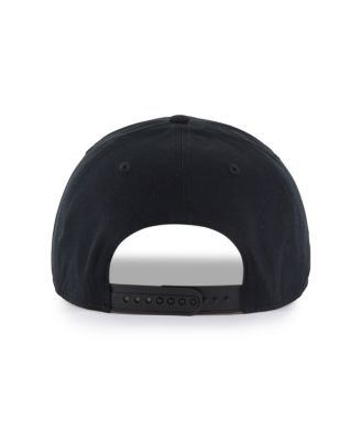 Men's Black Missouri Tigers Rope Hitch Adjustable Hat