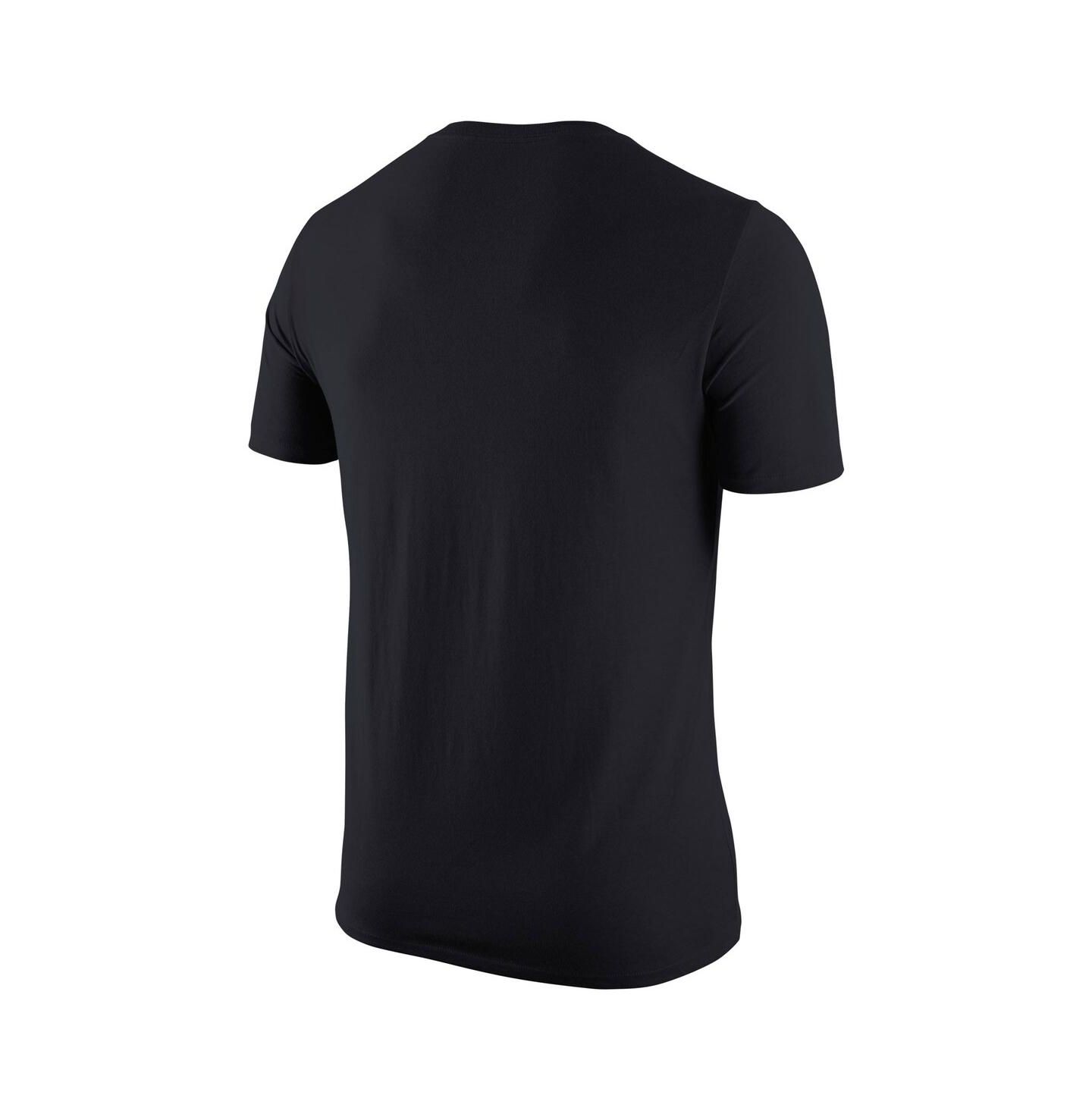 Мужская футболка Nike 24 Black UCF Knights 2024 Space Game Jersey — фото 2