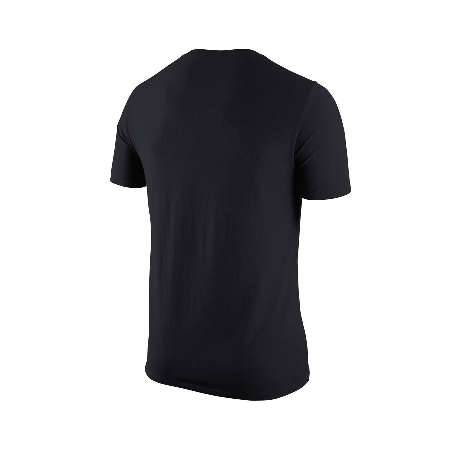 Men's 24 Black UCF Knights 2024 Space Game Jersey T-Shirt