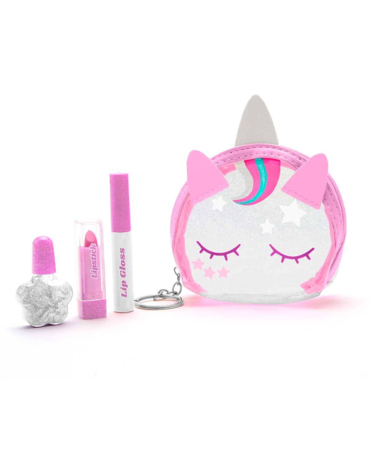 Geoffrey's Toy Box Glam Essentials Mini Makeup Kit