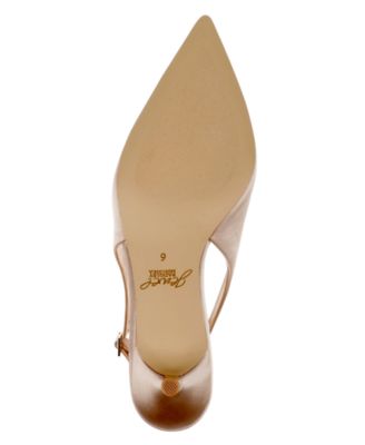 Women's Ilana Pointed Toe Pumps