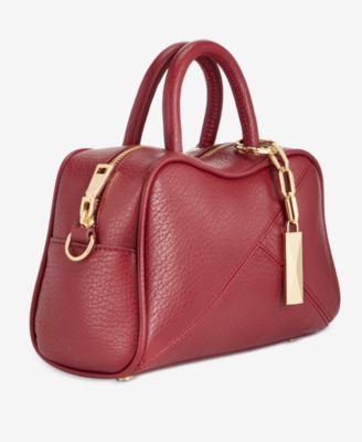 Mini Aydenn Bowler Satchel
