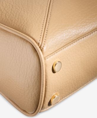 Mini Aydenn Bowler Satchel