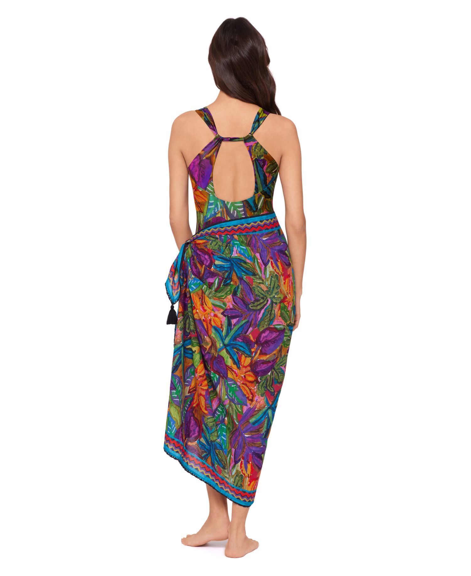 Pareo Cover Up