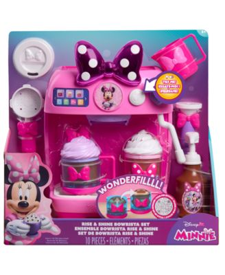 Minnie Mouse