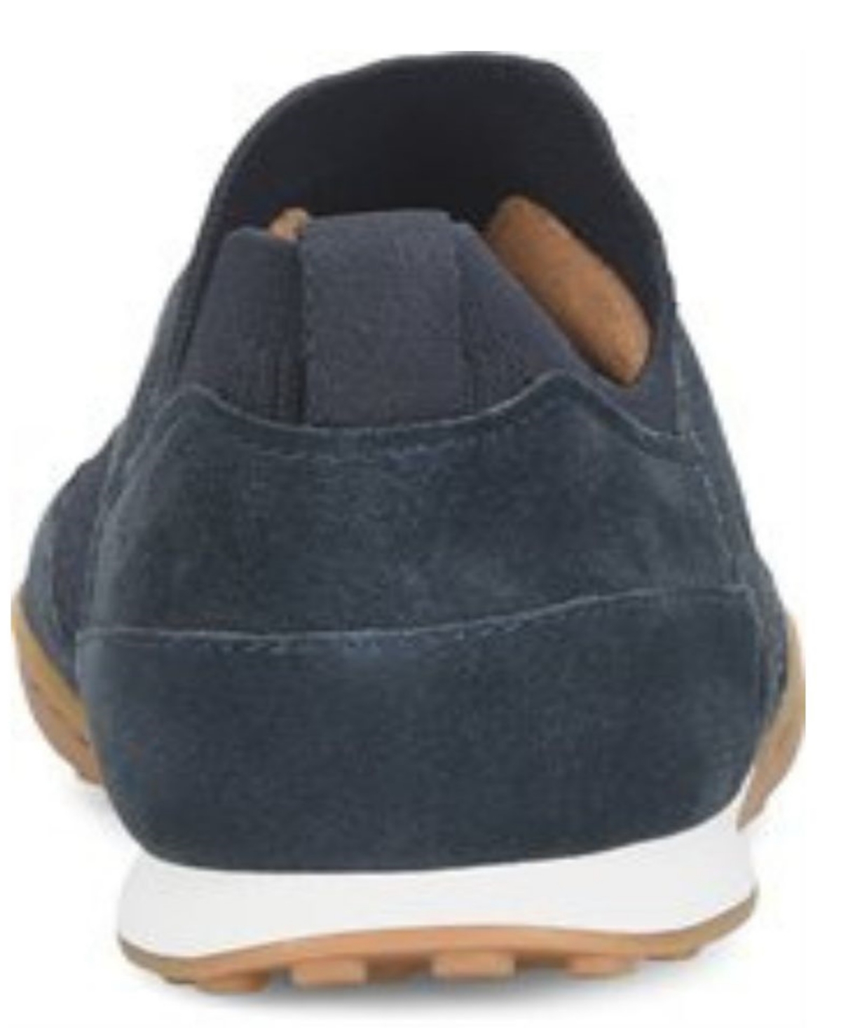 Born Women's Aire Lace Up Sneakers In Blue