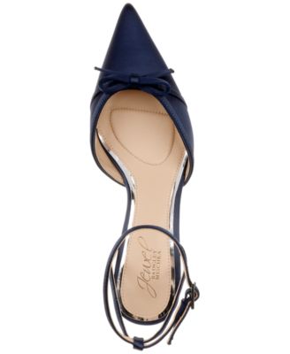 Women's Talasia Kitten Heel Pumps