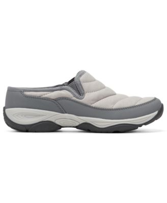 Women's Maisee Quilted Slip-On Walking Mule Sneakers