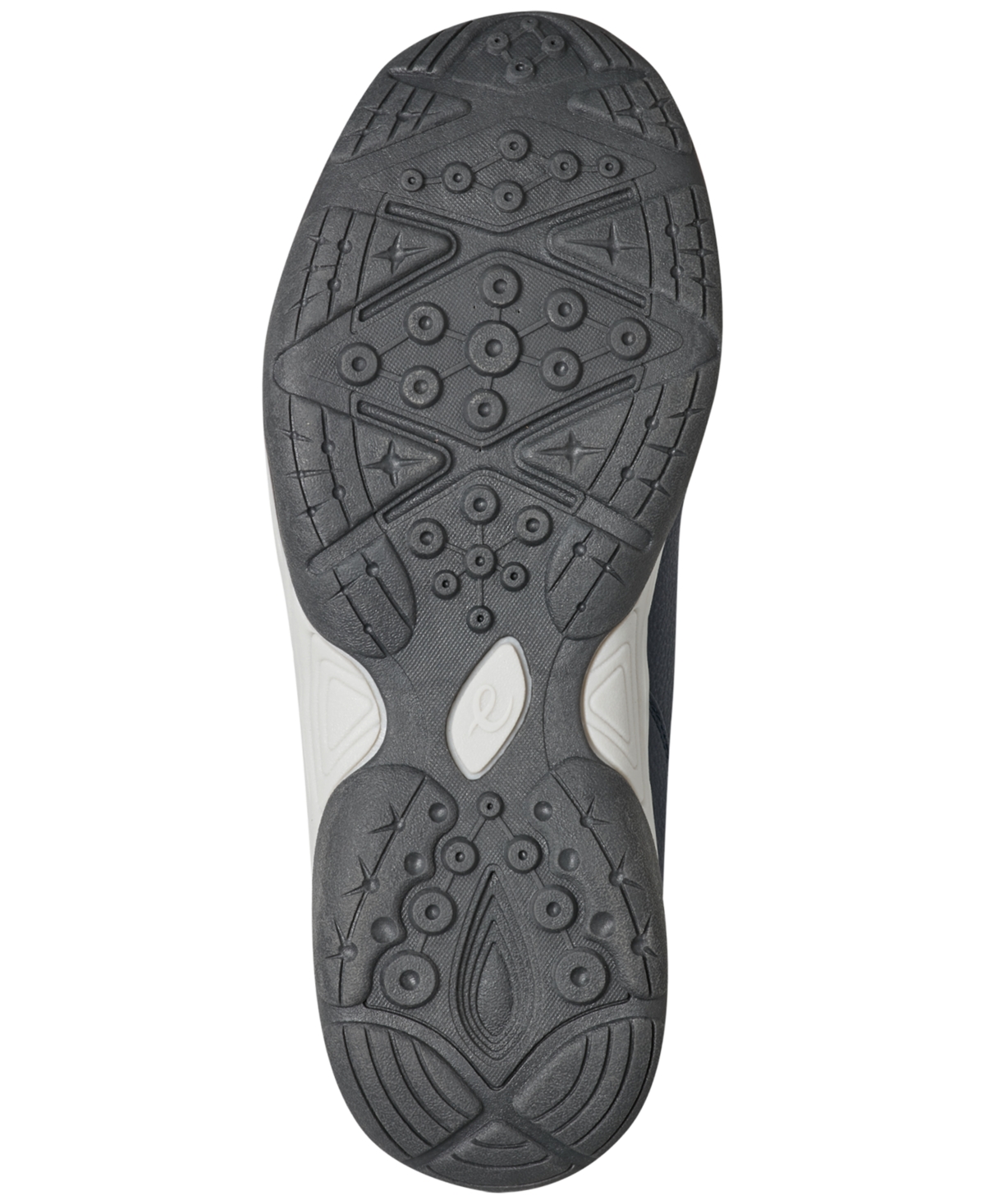 Easy Spirit Women's Maisee Round Toe Casual Walking Clogs In Blue