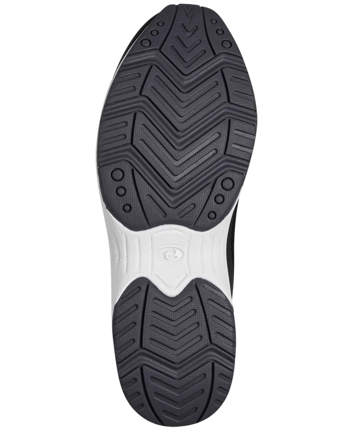 Easy Spirit Women's Trina Sling-back Casual Round Toe Mules In Multi