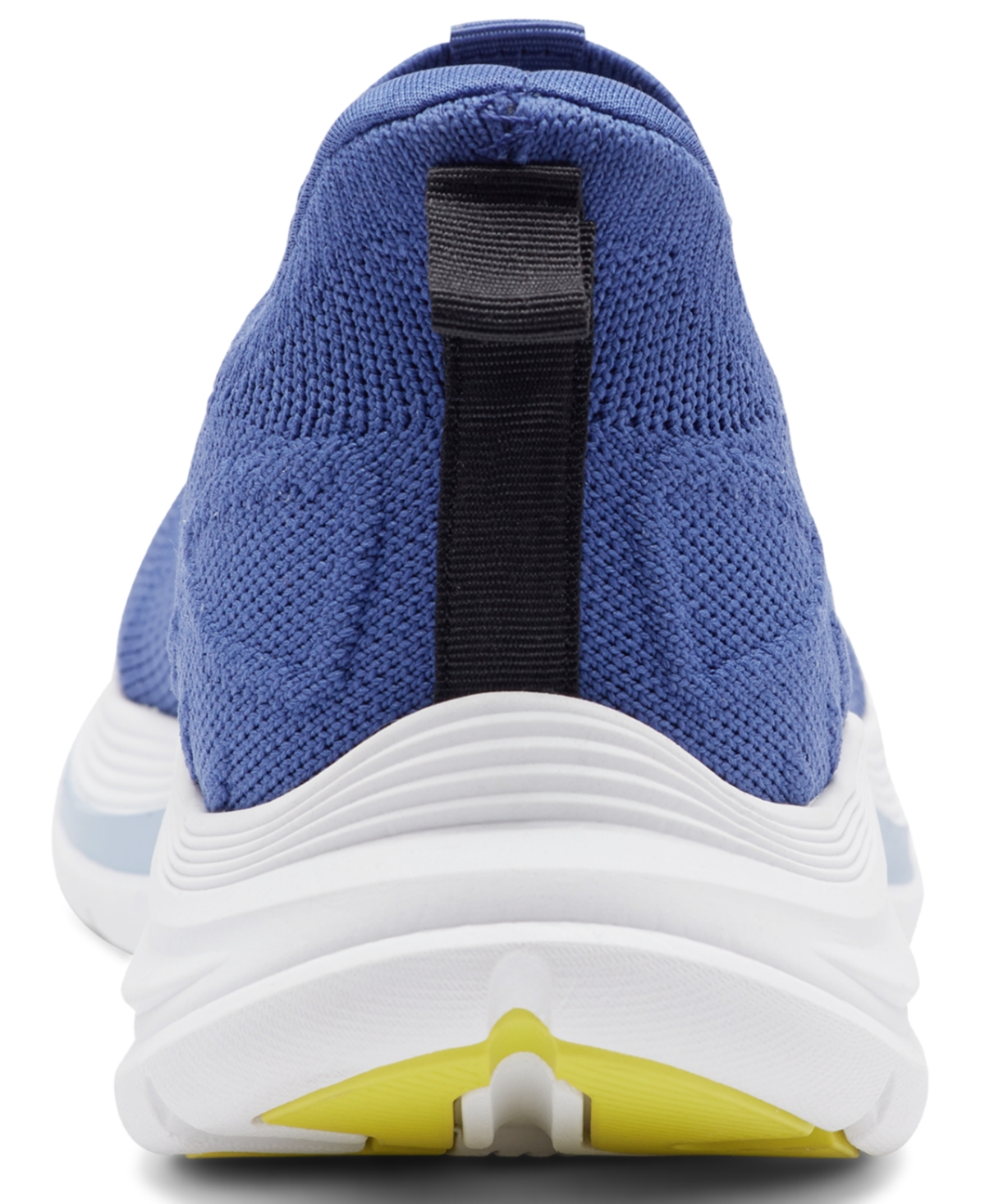 Easy Spirit Women's X Denise Austin Easypace Soeasy Knit Slip-On Sneakers