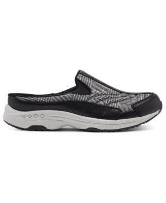 Women's Traveltime Slip-On Mule Walking Sneakers