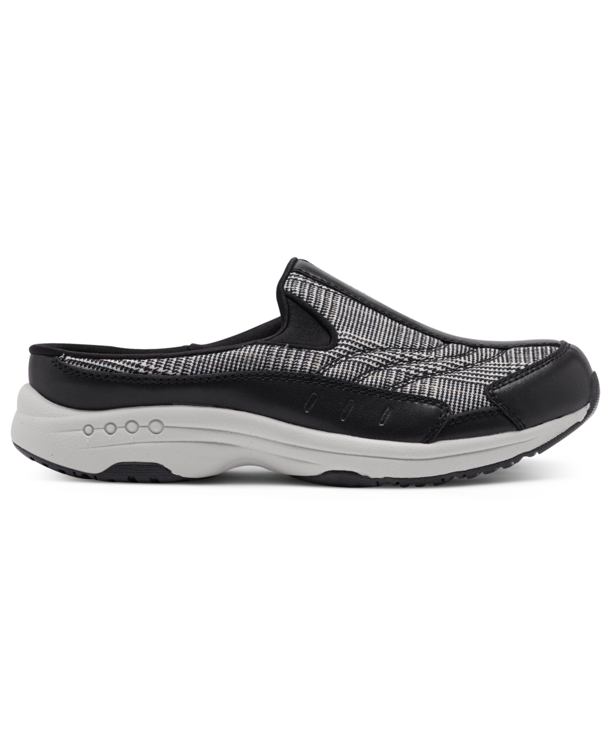 Easy Spirit Women's Traveltime Slip-on Mule Walking Sneakers In Multi