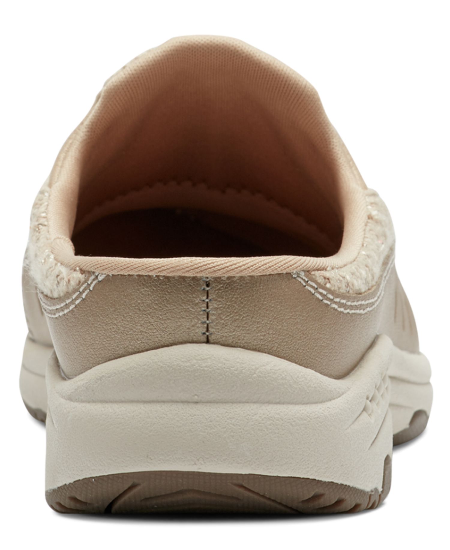 Женские кроссовки Mule Walking Slip-On для путешествий