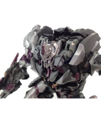 Leader Class Nightmare Megatron Limited Edition Exclusive | 3 Dark of the Moon DOTM