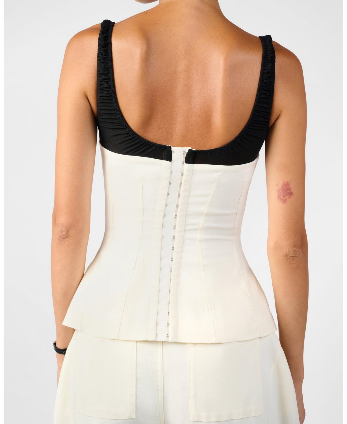 WeWoreWhat Women's Corset