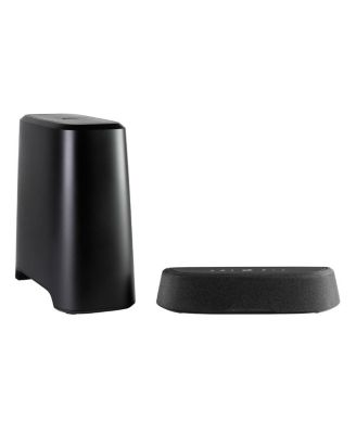 Magnifi Mini AX Soundbar System with AudioQuest SKY 3m HDMI Cable