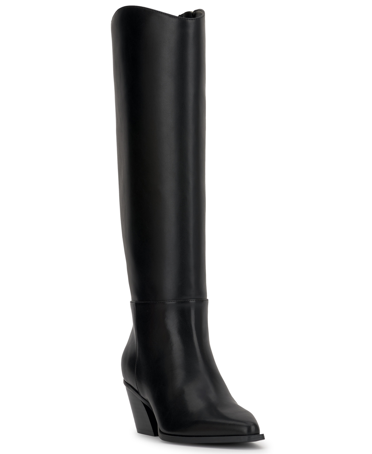 I.n.c. International Concepts Women's Jaslynn Pointed Toe Boots, Macy's Exclusive