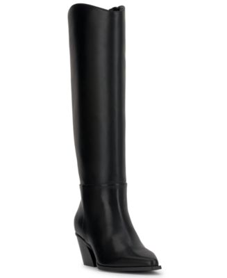 I.N.C. International Concepts Women's Jaslynn Pointed Toe Boots
