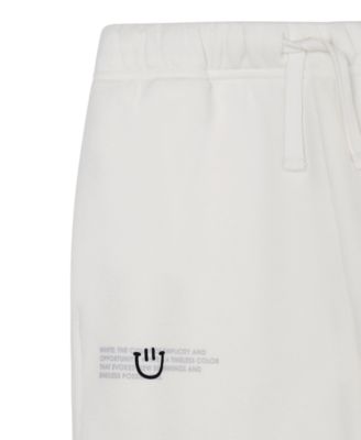 Color Lab Girls' 2-10 Crewneck Long-Sleeve Sweatshirt