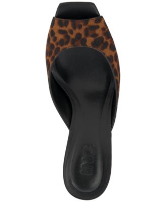Women's Ramani Square Toe Sandals, Macy's Exclusive