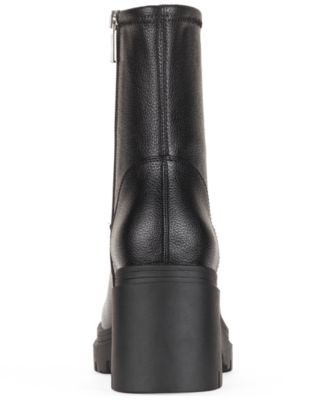 Women's Verona Block Heel Booties, Macy's Exclusive